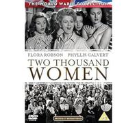 Two Thousand Women [DVD]