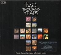 Two Thousand Years