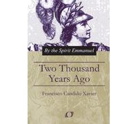 Two Thousand Years Ago