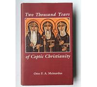 Two Thousand Years of Coptic Christianity