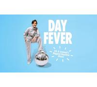 Two tickets to Day Fever - Times Square Newcastle 23rd May