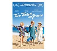 Two Tickets to Greece [DVD]