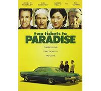 Two Tickets to Paradise [DVD] [Region 1] [US Import] [NTSC]