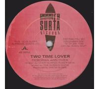 Two Time Lover / Two Time Payback