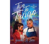 Two to Tango: 4 (Orphan)