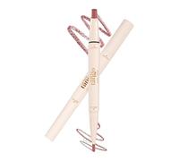 Two To Tango Lip Liner + Lipstick Duo - Coffee Cream (10) | Non-Transfer, Long-Lasting | Creamy Matte Finish | Super-Glide, Non-Drying