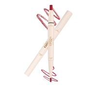 Two To Tango Lip Liner + Lipstick Duo - Red Magic (01) | Non-Transfer, Long-Lasting | Creamy Matte Finish | Super-Glide, Non-Drying