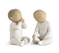 Two Together Figurine