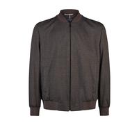 Two-tone bomber Hechter Modern Fit Marron 50