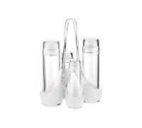 TWO-TONE CRUET SET "EVERYDAY"