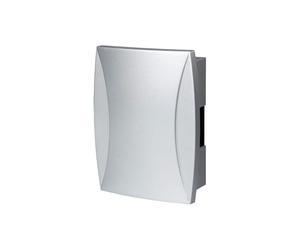 Two Tone Gong BIM-BAM 230V Silver GNS-921-SRB SUN10000417 SUNDI
