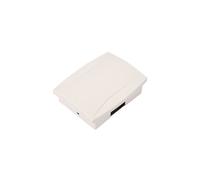 Two Tone Gong BIM-BAM 230V White GNS-921-BIA SUN10000118 SUNDI
