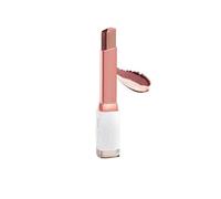 Two-Tone Gradient Eyeshadow Stick - 3.8g High Capacity Velvet Cream Eye Shadow Pen, Instant Ombre Effect Waterproof Smudge-Proof Matte Shimmer Finish (#3)