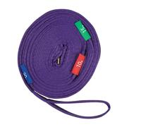 Two-tone jump rope with circular markers Kincade