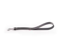 Two-tone leather dog leash Martin Sellier 499