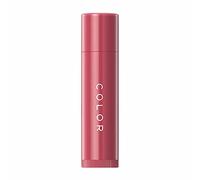 Two Tone Lipstick Korean Natural Tinted Lip Balm StickKids Moisturizing Cute Lip Balm Colored Moisturizing Lipstick Can Moisturize Fade Lip Lines Vibrating Lipstick