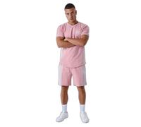 Two-tone shorts Project X Paris Rose S