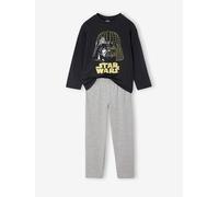 Two-Tone STAR WARS® Pyjamas anthracite