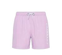 Two-tone swim shorts Chabrand Rose 2XL