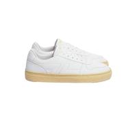 Two-tone trainers Zeta Alpha Jaune 36