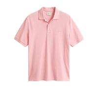 Two-Toned Polo Shirt - male - Gant - Polo Shirts - Pink - 2XL - Tops 2XL