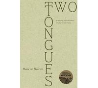 Two Tongues: Unaipon winner