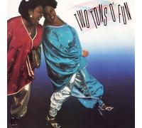 Two Tons O' Fun – Two Tons O' Fun – Vinyl – Ace
