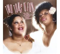Two Tons O' Fun Get The Feeling The Complete Fantasy/Honey Reco (CD) (US IMPORT)