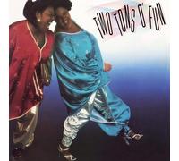Two Tons O' Fun : Two Tons O' Fun VINYL 12" Album (2024) NEW Amazing Value