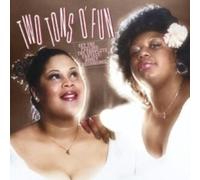 TWO TONS OF FUN - COMPLETE FANTASY/HONEY RECORDI - CD2 - C2z