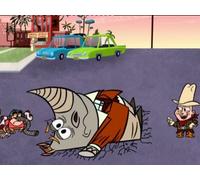 Two Tons of Fun/Docu-Trauma