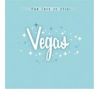 Two Tons of Steel - Vegas [Us Import]