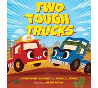 Two Tough Trucks