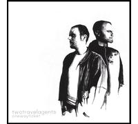 Two Travel Agents - One Way Ticket
