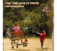 TWO, TREE KARATE MOVES