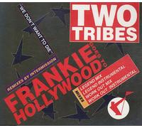 Two tribes (Legend Mix/Instr./Work out Mix/Instr., 1994)