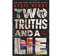 Two Truths and a Lie