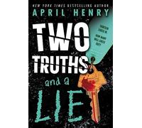 Two Truths and a Lie