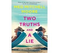 Two Truths and a Lie