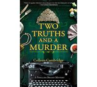 Two Truths and a Murder