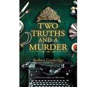 Two Truths and a Murder