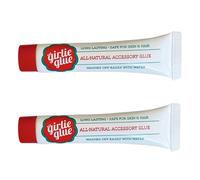 Two Tubes of Girlie Glue for Babies & Pets