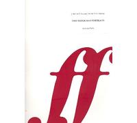 Two Tudor Self-Portraits-Recorder Ensemble