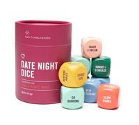 Two Tumbleweeds Date Night Dice