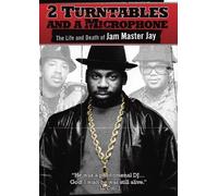 Two Turntables & A Microphone [DVD] [2008] [Region 1] [US Import] [NTSC]