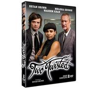 Two Twisted Tales (Region 2) 14 Episodes