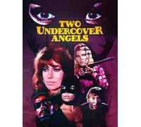 Two Undercover Angels