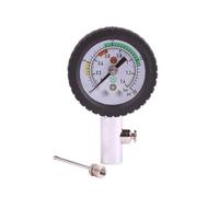 Two-Unit Measurement Ball Pressure Gauge, Upgraded Version