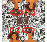 Two Unlimited - CD Album (14 Titel, incl. Tribal Dance , Mysterious , Faces , Maximum Overdrive , Let The Beat Control Your Body etc.)