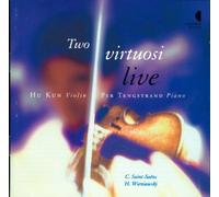 Two Virtuosi Live